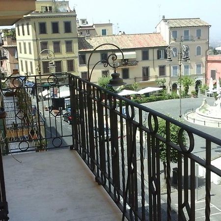 马里诺La Casa Del Sire公寓 外观 照片