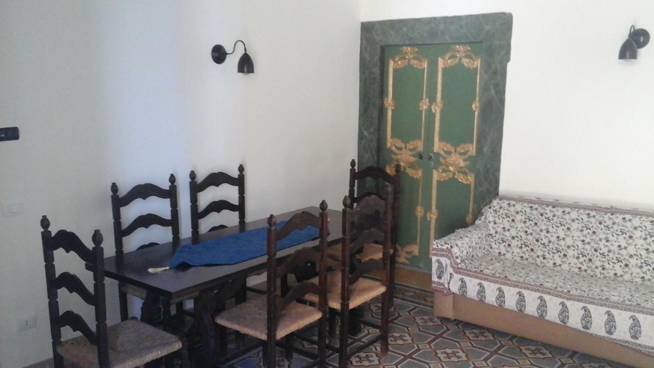 马里诺La Casa Del Sire公寓 外观 照片