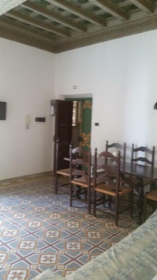 马里诺La Casa Del Sire公寓 外观 照片