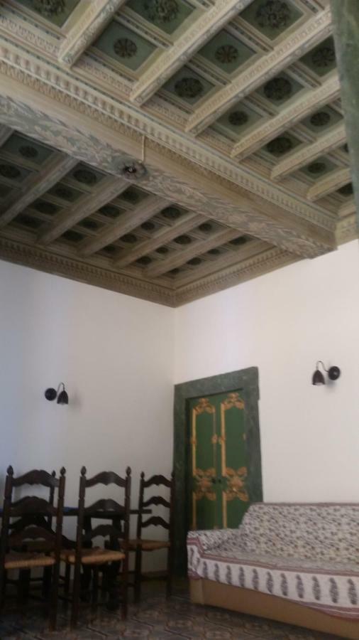 马里诺La Casa Del Sire公寓 外观 照片