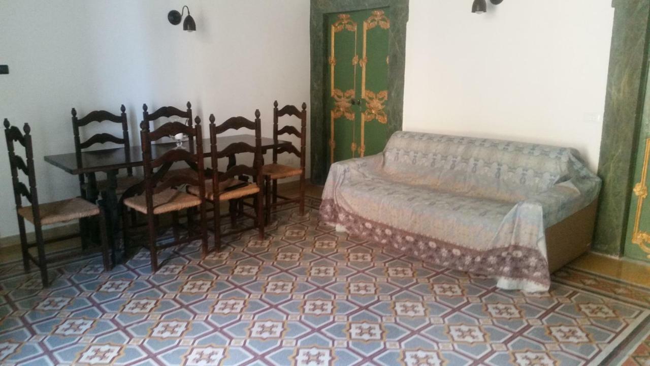 马里诺La Casa Del Sire公寓 外观 照片