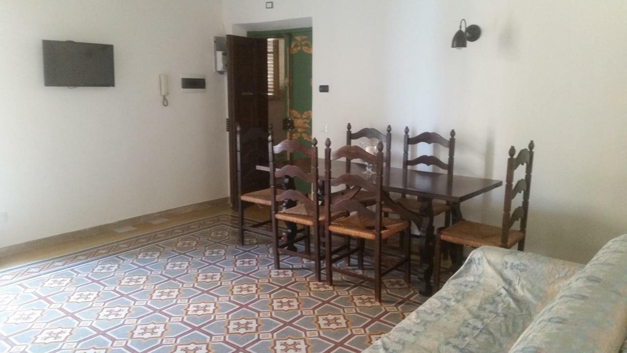 马里诺La Casa Del Sire公寓 外观 照片