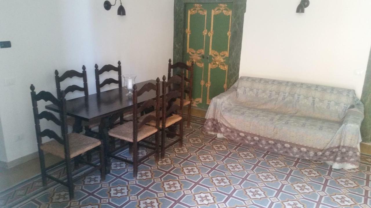 马里诺La Casa Del Sire公寓 外观 照片