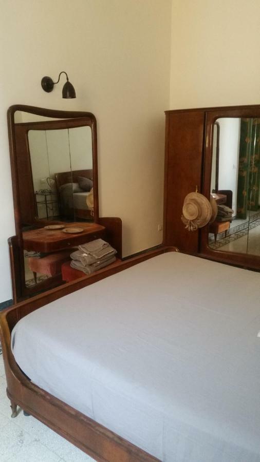 马里诺La Casa Del Sire公寓 外观 照片